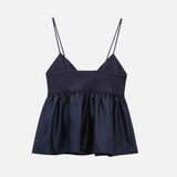 Blusa Elegante Bata Nathalia