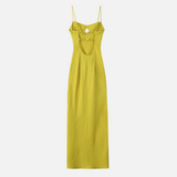 Vestido Elegante Midi Valerie
