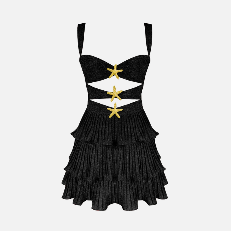 Vestido Premium Elegante Juquehy