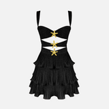 Vestido Premium Elegante Juquehy