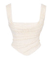Conjunto Elegante Renda Lya
