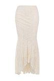 Conjunto Elegante Renda Lya