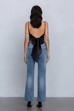 Blusa Elegante Alça Perri