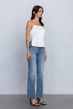 Blusa Elegante Alça Perri