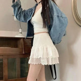 Saia Premium Elegante Clarice