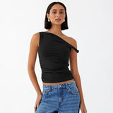 Blusa Elegante Basic Carla