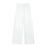 Conjunto Elegante Alfaiataria Annelise