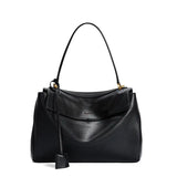 Bolsa De Couro Monza