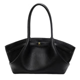 Bolsa De Couro Ravello