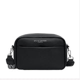 Bolsa De Couro Forli