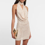 Vestido Premium Elegante Selena