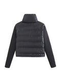 Jaqueta Elegante Puffer Tifany