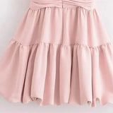 Vestido Elegante Curto Fancy