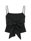 Blusa Elegante Alça Perri