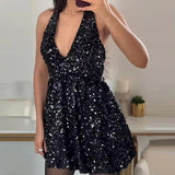 Vestido Elegante Balonê Sapucaí