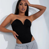 Body Premium Elegante Nara