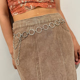 Body Elegante Chain Classik