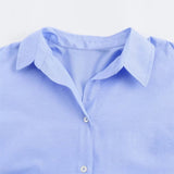 Camisa Elegante Basic Carol