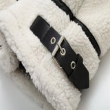 Jaqueta Elegante Neve Yasmin