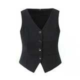 Conjunto Elegante Alfaiataria Natalie