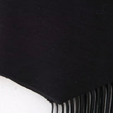 Blusa Elegante Franjas Taciana