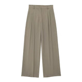 Conjunto Elegante Alfaiataria Annelise