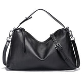 Bolsa De Couro Rapallo