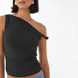 Blusa Elegante Basic Carla