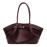 Bolsa De Couro Ravello