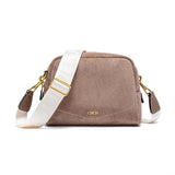 Bolsa De Veludo Bellagio