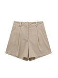 Conjunto Elegante Alfaiataria Marianne