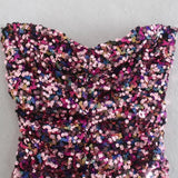 Top Premium Elegante Colorful