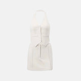 Conjunto Elegante Alfaiataria Lena