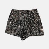 Short Elegante Paetê Miranda