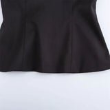 Corset Premium Elegante Dida