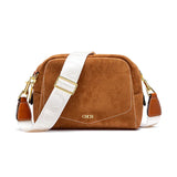 Bolsa De Veludo Bellagio