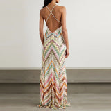 Vestido Premium Elegante Tulum