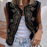 Colete Elegante Boho Lilah