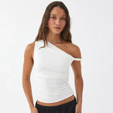 Blusa Elegante Basic Carla