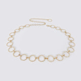 Body Elegante Chain Classik