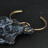 Bracelete Elegante Onda Tif