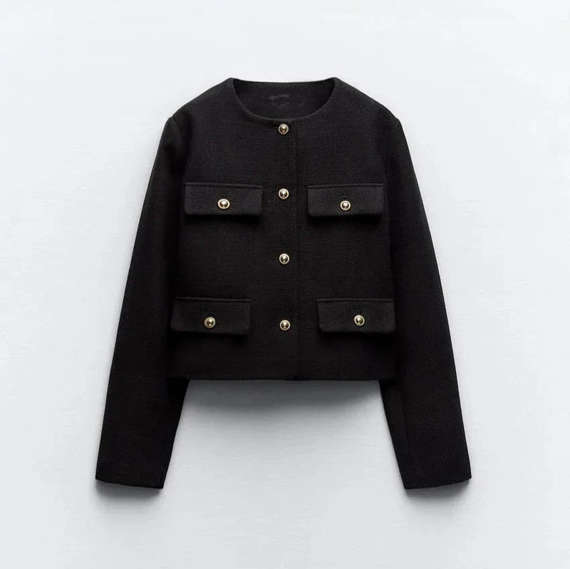 Blazer Premium Elegante Vallerie