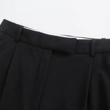 Calça Elegante Alfaiataria Cora