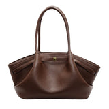 Bolsa De Couro Ravello