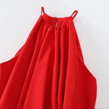 Vestido Elegante Curto Leonie