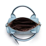 Bolsa De Couro Ortigia