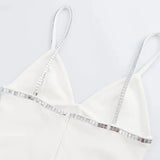 Vestido Premium Elegante Carneiros