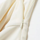 Blusa Elegante Concha Amber