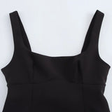 Blusa Laço Costas Jessica