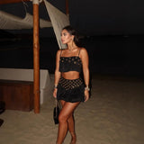 Conjunto Premium Elegante Maragogi